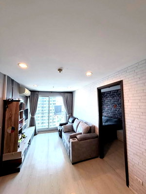 คอนโดให้เช่า : เช่าคอนโด Rhythm Sathorn - Narathiwas/ริธึ่ม สาทร - นราธิวาส (G6906005) ID Line : @rent24