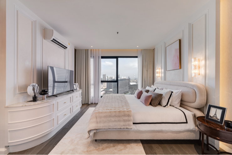 picture ðģCOCO PARCðģ Penthouse 3Br 256Sq.m. Concierge Service by Dusit Hospitality - 5/11