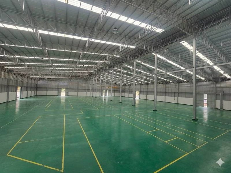 รูป ขายโรงงานพร้อม BOI ทำเลทองเขต EEC ชลบุรี - รูปที่ 9/17