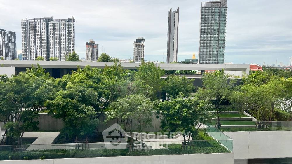 picture Studio Condo at Chapter One Shine Bangpo near MRT Bang Pho (ID 1268668) - 2/16