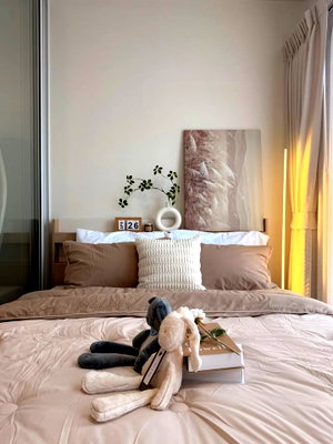 Condos for sale : ✅ Condo for sale, newly renovated, near BTS Bearing ✅ Unio Sukhumvit 72 - Unio Sukhumvit 72