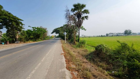 ขายที่ดินเปล่า ต.บ้านดอน อ.อู่ทอง จ.สุพรรณบุรี 45-2-80 ไร่