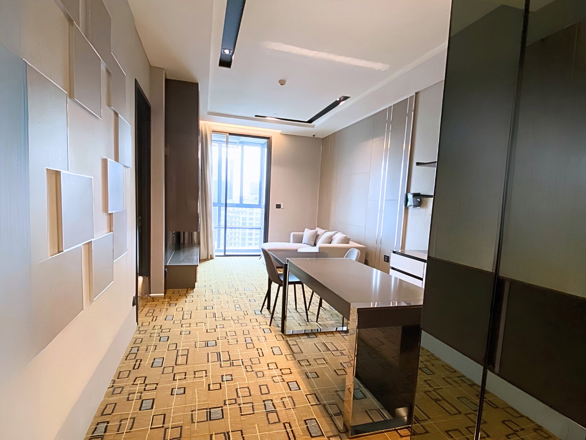 รูป 🏢 ให้เช่าคอนโด : The Bangkok Thonglor (เดอะ แบงค็อก ทองหล่อ) รหัสทรัพย์ | 📌LNP-C13115 - รูปที่ 5/6