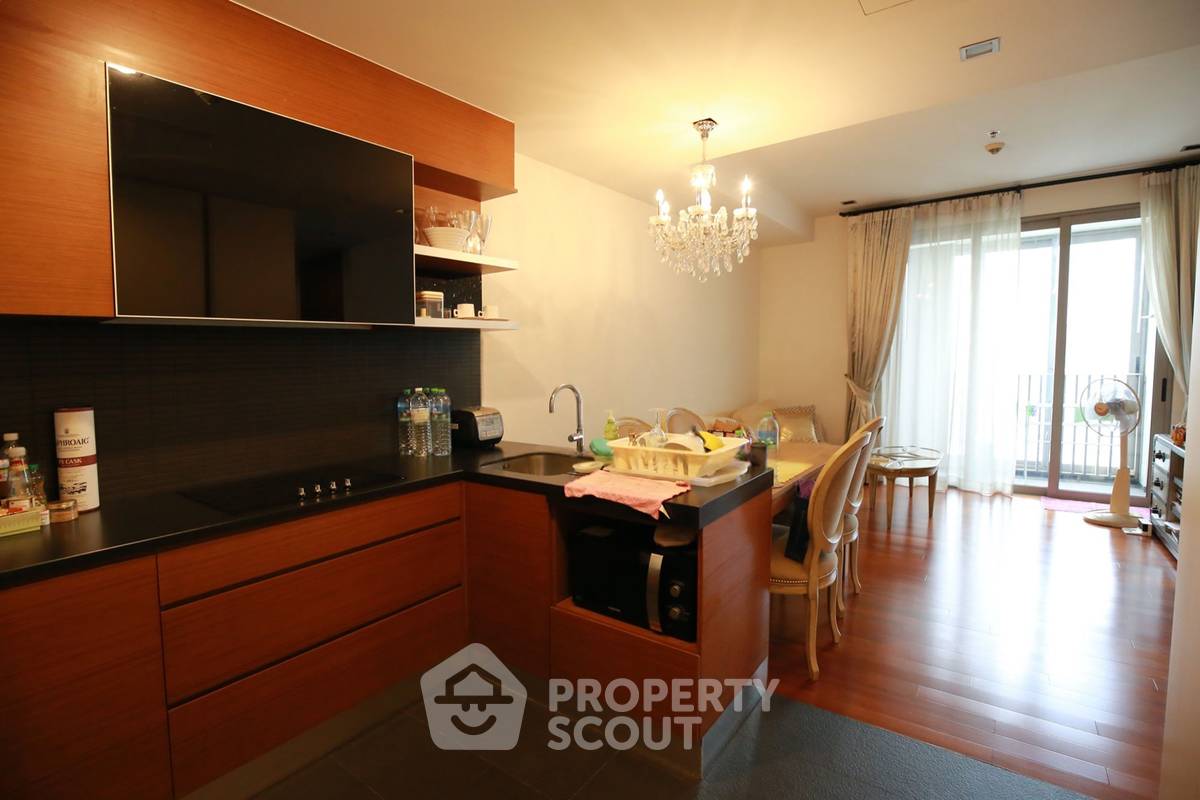 picture 2-BR Condo at Ashton Morph 38 near BTS Thong Lor (ID 2973520) - 8/14