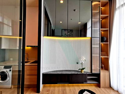 Condos for sale : 🚩 For Sell Condo NOBLE AROUND SUKHUMVIT 33 Building 1, Floor 14,1 bed room, Room size 27.00 sqm