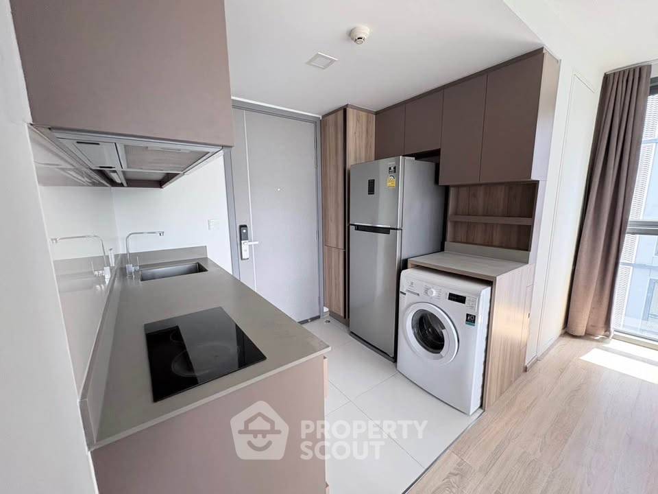 รูป คอนโด 2-ห้องนอน ที่ ทากะ เฮ้าส์ เอกมัย 12 ใกล้ BTS เอกมัย (ID 2973583) - รูปที่ 2/12