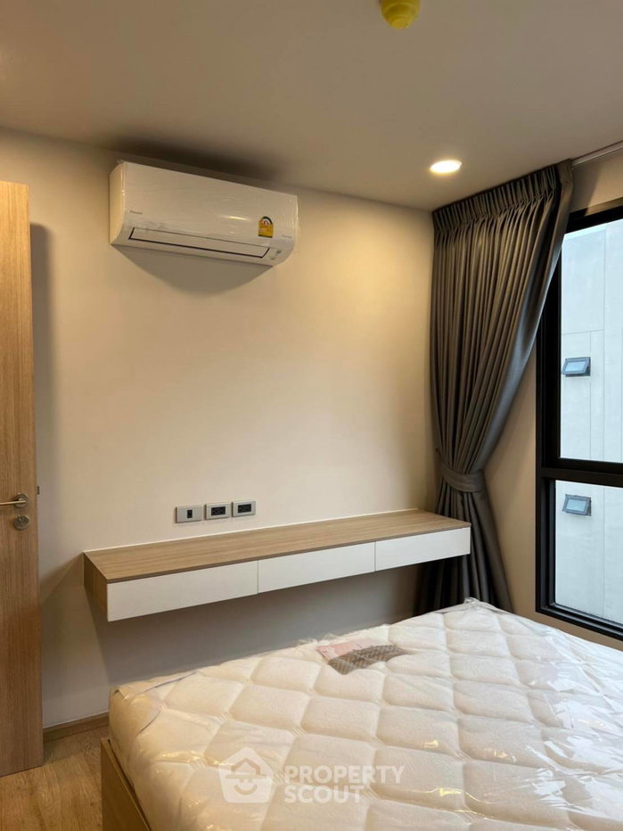picture 1-BR Condo For Rent, Cocoon Rama 9, Suan Luang (Floor 4) (ID 744368) - 19/21