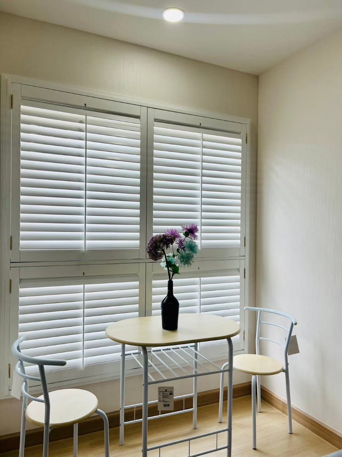 รูป For rent Supalaiveranda ramkhamhaeng มีมากกว่า 200 ห้องให้เลือก - รูปที่ 3/7