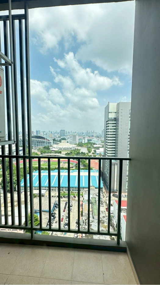 รูป For rent Supalai veranda Ramkhamhaeng  มีมากกว่า 200 ห้องให้เลือก - รูปที่ 6/6
