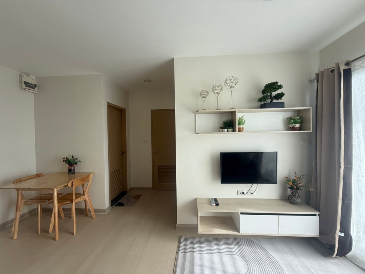 picture the trust condo pattaya south floor10 - 13/23