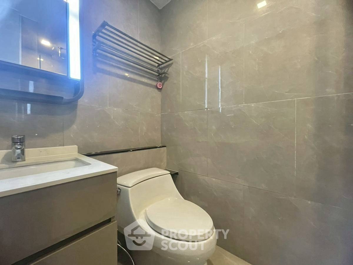 รูป คอนโด 1-ห้องนอน ที่ วันไนน์ไฟว์ อโศก - พระราม 9 ใกล้ MRT พระราม 9 (ID 2973475) - รูปที่ 6/9