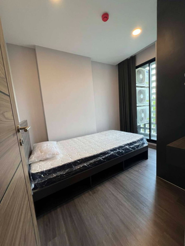 รูป 🔥 ห้องสวยแบบนี้ ว่างไม่นาน! พร้อมเข้าอยู่ทันที 🔥 📍 The Cube Loft ศรีนครินทร์ - เทพารักษ์ - รูปที่ 6/17