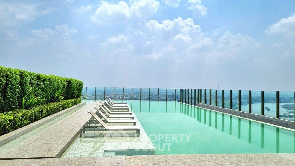 picture Studio Condo at Chapter One Shine Bangpo near MRT Bang Pho (ID 1268668) - 5/16