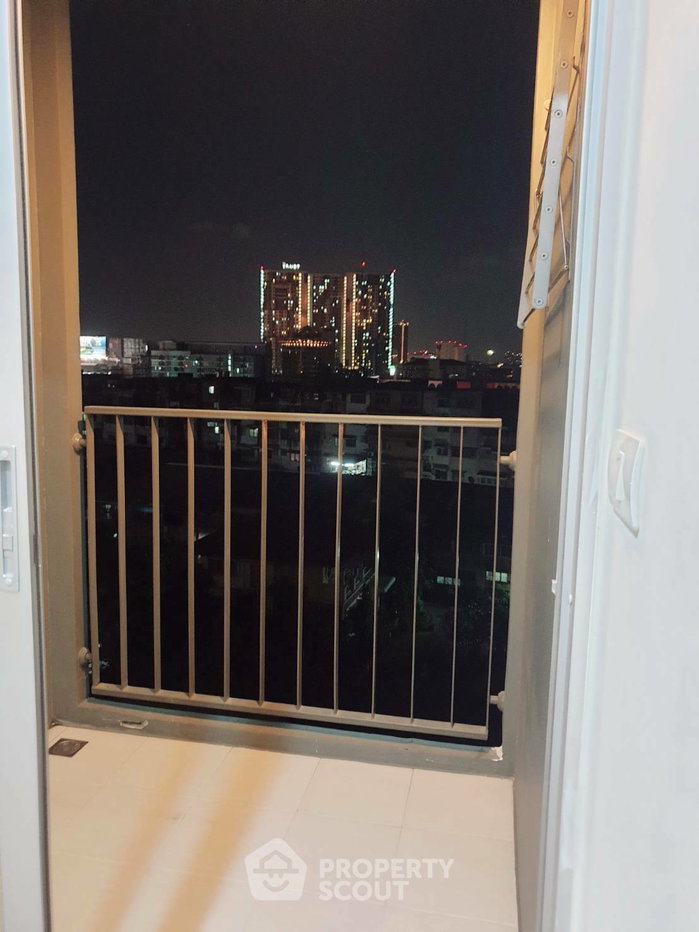 รูป คอนโด 1 ห้องนอน ขนาด 41 ตร.ม. ขาย U Delight รัตนาธิเบศร์ ใกล้ MRT กระทรวงสาธารณสุข (ID 993198) - รูปที่ 15/18