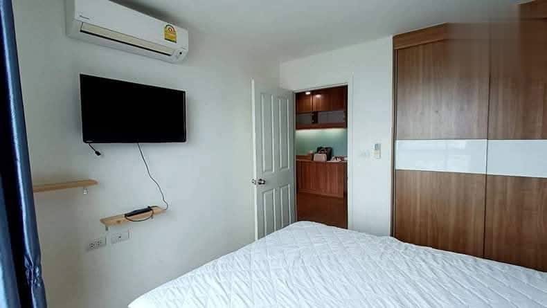 picture 🔥 Condo For Rent U Delight @Talat phlu Station 🔥 - 2/7