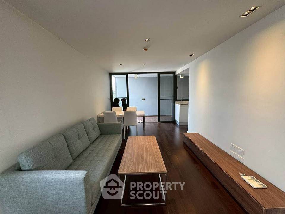 picture 2-BR Condo at Formosa Ladprao 7 near MRT Lat Phrao (ID 2972759) - 3/19