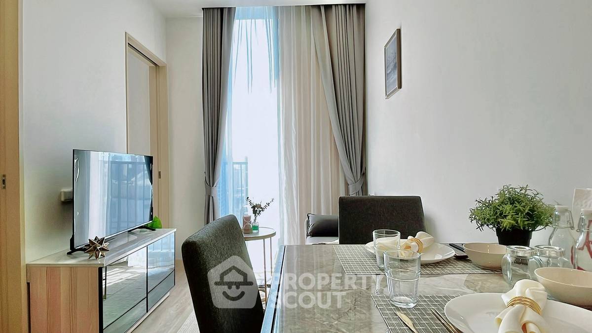 รูป คอนโด 1-ห้องนอน ที่ โนเบิล สเตท 39 ใกล้ BTS พร้อมพงษ์ (ID 2940336) - รูปที่ 6/8