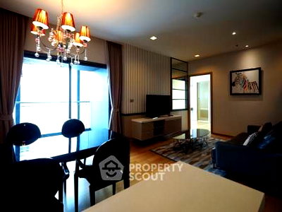 Condos for rent : 2-BR 104 Sqm On 10th Floor At Hyde Sukhumvit 13, 200m to BTS Nana 📍 (ID 2973459)