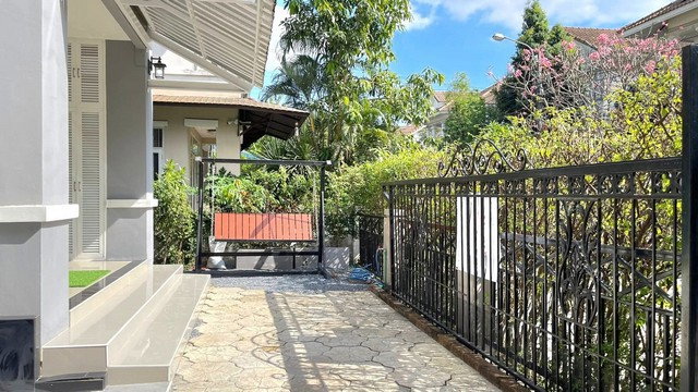 picture FOR RENT HOUSE PROPERTY 45000 BAHT per MONTH - 2/8