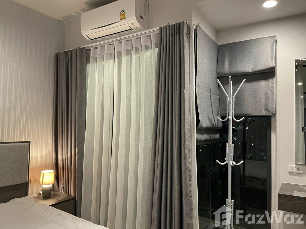 picture 1 Bedroom Condo for sale at Ideo Ratchada - Sutthisan  1162370 - 13/18