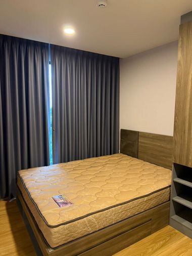 ให้เช่า The Cube Loft ศรีนครินทร์–เทพารักษ์ 🏡 พร้อมอยู่ ‼️ BTS ศรีแบริ่ง #ตอบแชทไว🔥🔥 รหัส M2186