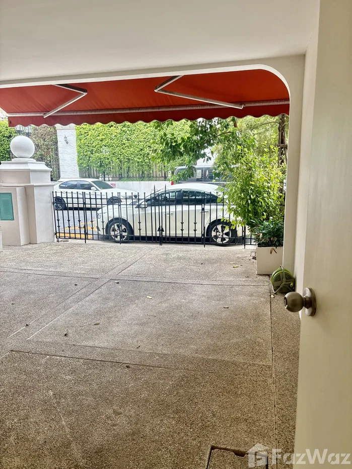 picture Baan Klang Krung (British Town – Thonglor) For Sale 6444548 - 23/26