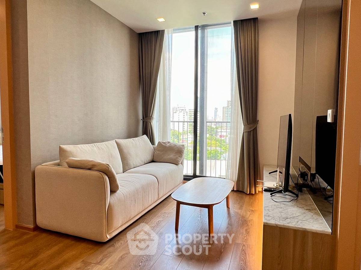 picture 3-BR Condo at Noble Be 33 near BTS Phrom Phong (ID 404361) - 2/14
