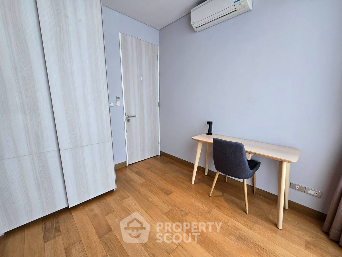 picture 2-BR Condo At The Lumpini 24, 10th Floor Near BTS Phrom Phong (ID 2725485) - 11/22