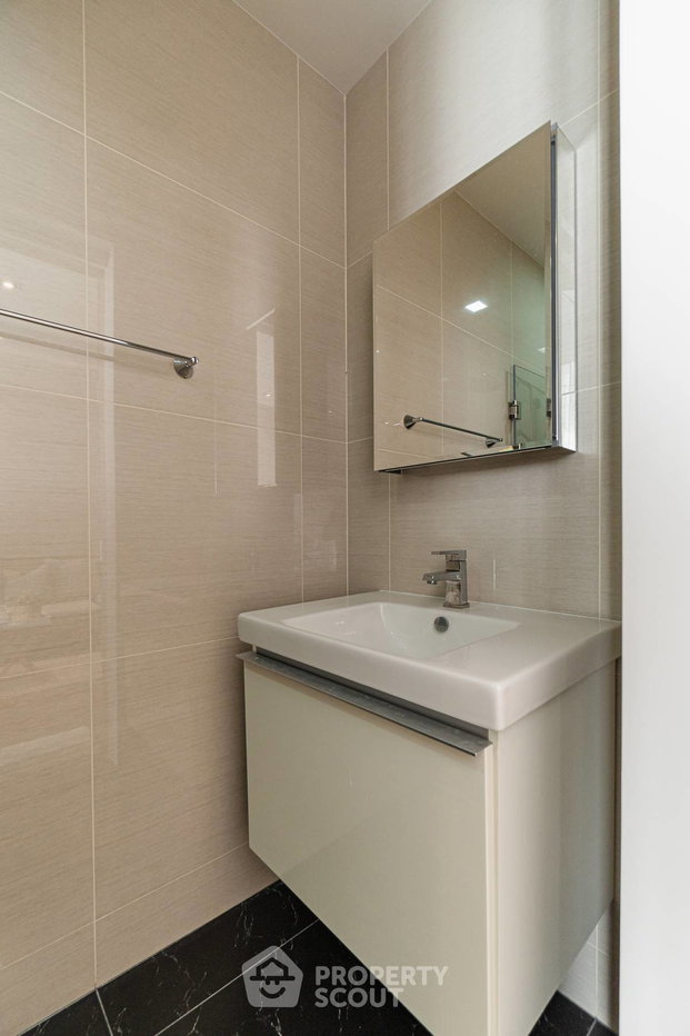 picture 1-BR Condo On 25th Floor, 29 Sqm At Park Origin Phrom Phong, BTS Phrom Phong (ID 889805) - 3/15