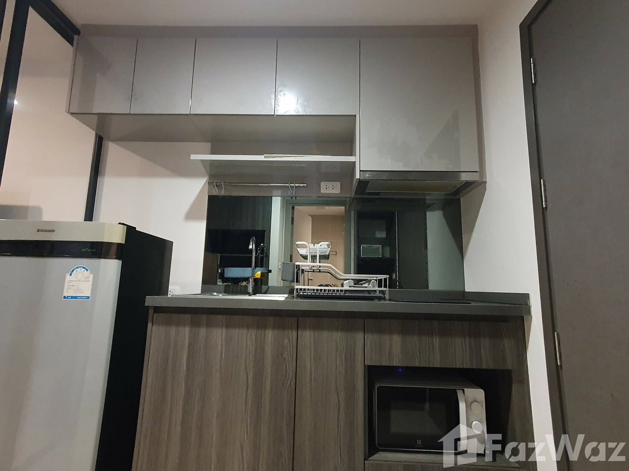 picture 1 Bedroom Condo for sale at Ideo Ratchada - Sutthisan  1162370 - 8/18