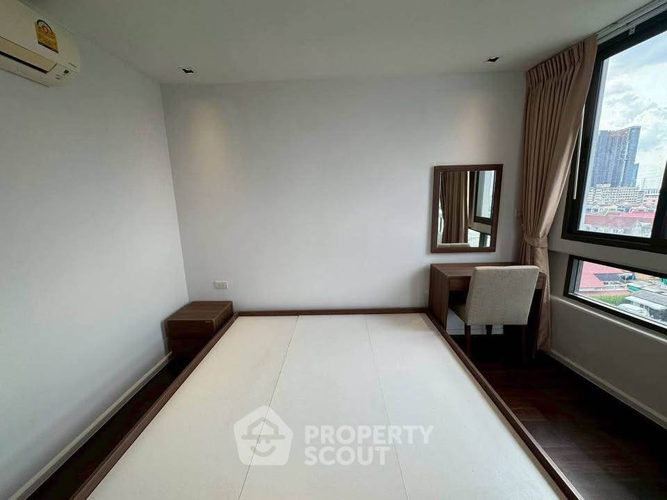 picture 2-BR Condo at Formosa Ladprao 7 near MRT Lat Phrao (ID 2972759) - 9/19