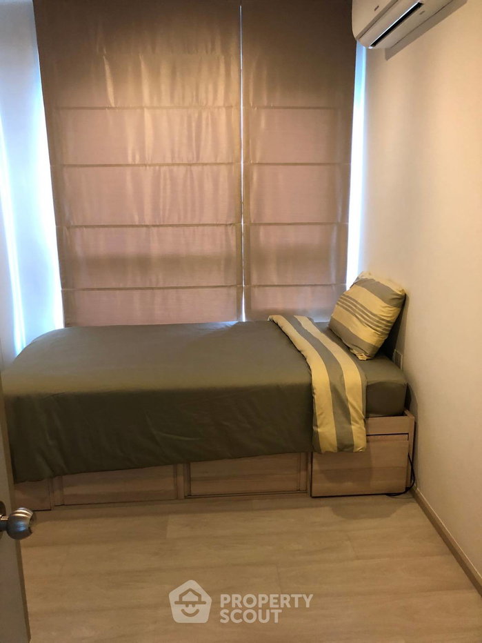 รูป คอนโด 2-ห้องนอน ที่ ไลฟ์ สุขุมวิท 48 ใกล้ BTS พระโขนง (ID 888458) - รูปที่ 4/6