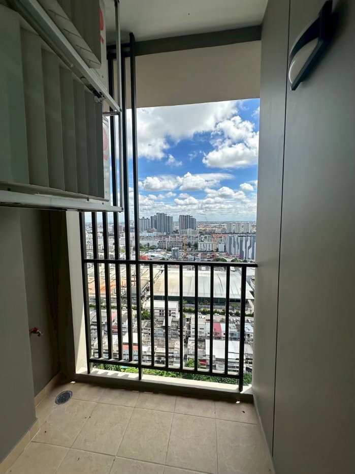 picture ✨ Condo for Rent at Supalai Veranda Ramkhamhaeng - 7/7