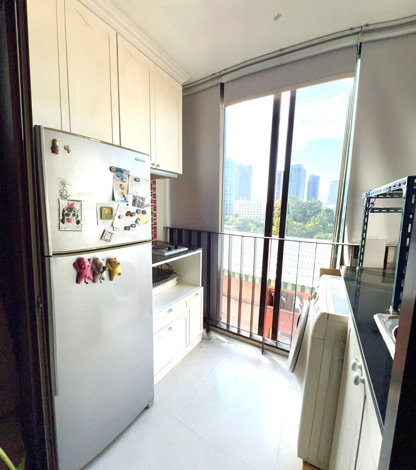 รูป 🏢 ขายคอนโด : IDEO Ladprao 5 (ไอดีโอ ลาดพร้าว 5)   รหัสทรัพย์ | 📌LNP-C13524  - รูปที่ 6/12