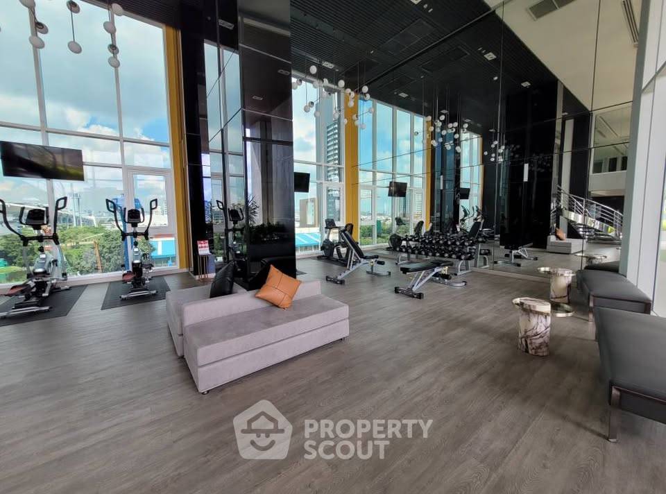 picture 2-BR Condo at Supalai Veranda Ramkhamhaeng close to Ramkhamhaeng (ID 2972411) - 14/17