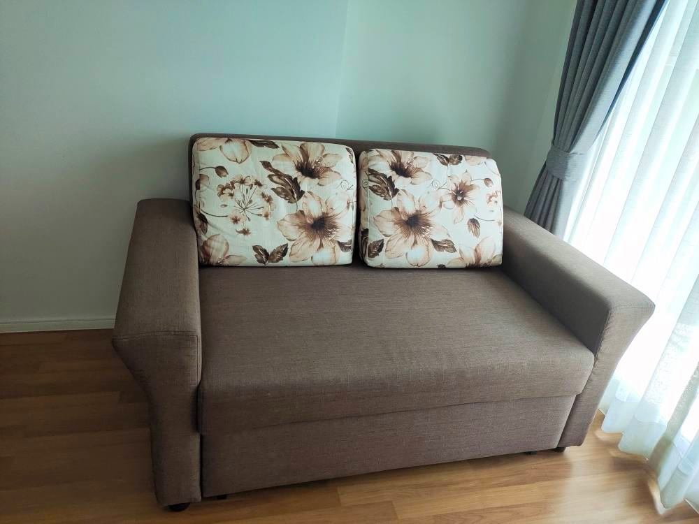 picture Lumpini park rama9 - ratchada condo for rent - 2/11
