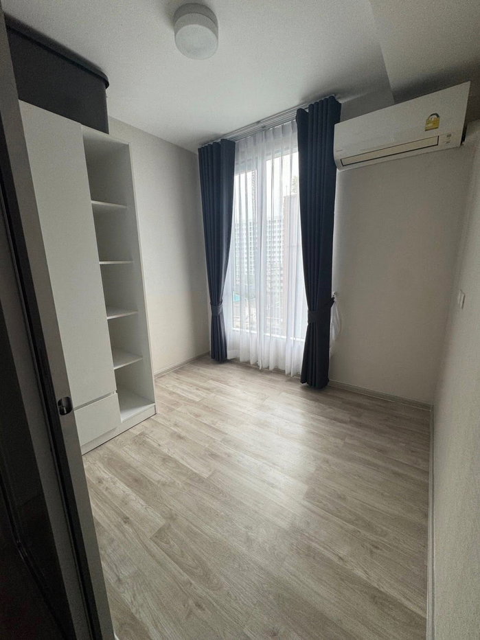 picture [VR0346] 🔥 12,000 THB/m | Plum Ramkhamhaeng Interchange 2BR 39 sqm | (Orange & Yellow) Parking Included! 🔥 - 6/11
