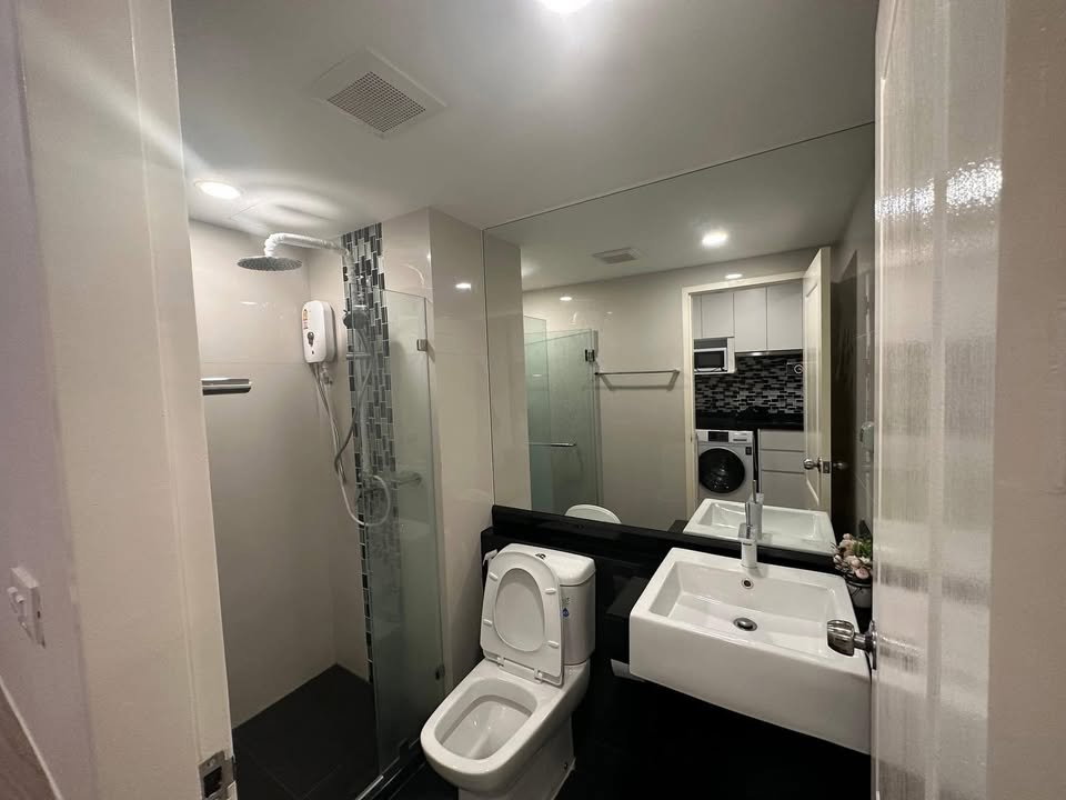 picture Condo for Rent at Bangkok Horizon Lite @ Phekasem 48 Station (G6906004) - 3/4