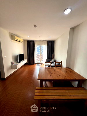Condos for rent : 2-BR Condo at Diamond Sukhumvit near BTS On Nut (ID 2524738)