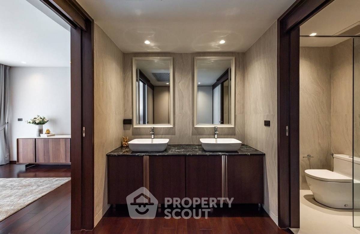 picture 2-BR Condo at La Citta Delre Thonglor 16 near BTS Thong Lor (ID 1477146) - 16/18