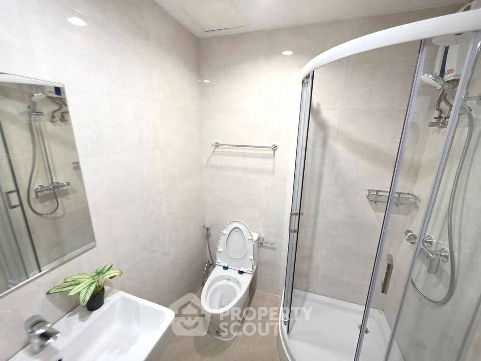 picture 3-BR Condo at The Waterford Thonglor near BTS Thong Lor (ID 2973461) - 8/16