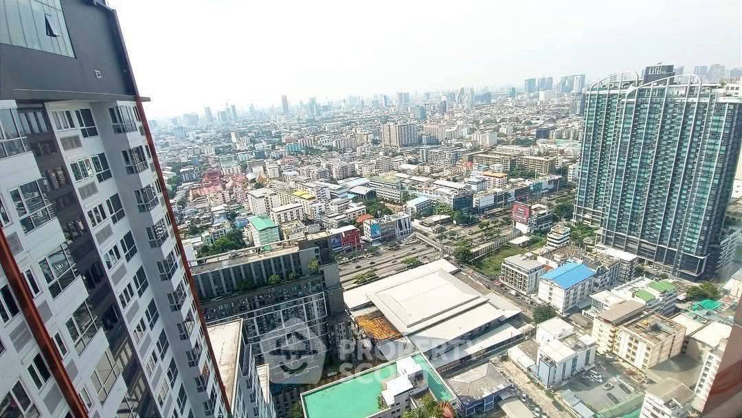 รูป คอนโด 1-ห้องนอน ที่ เอ็กซ์ที ห้วยขวาง ใกล้ MRT ห้วยขวาง (ID 2159307) - รูปที่ 11/20