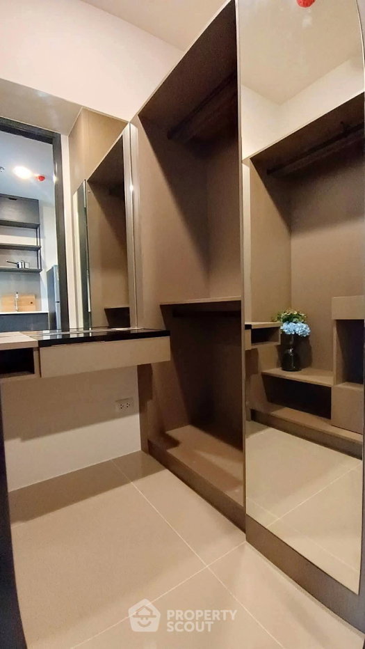 รูป คอนโด 1-ห้องนอน ที่ เอ็กซ์ที ห้วยขวาง ใกล้ MRT ห้วยขวาง (ID 2159307) - รูปที่ 5/20