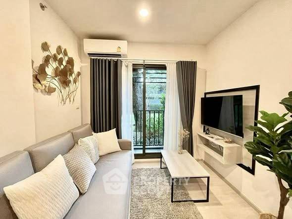 รูป คอนโด 2-ห้องนอน ที่ เอสเซ็นท์ พาร์ค วิลล์ เชียงใหม่ ใน ฟ้าฮ่าม (ID 2970847) - รูปที่ 10/11