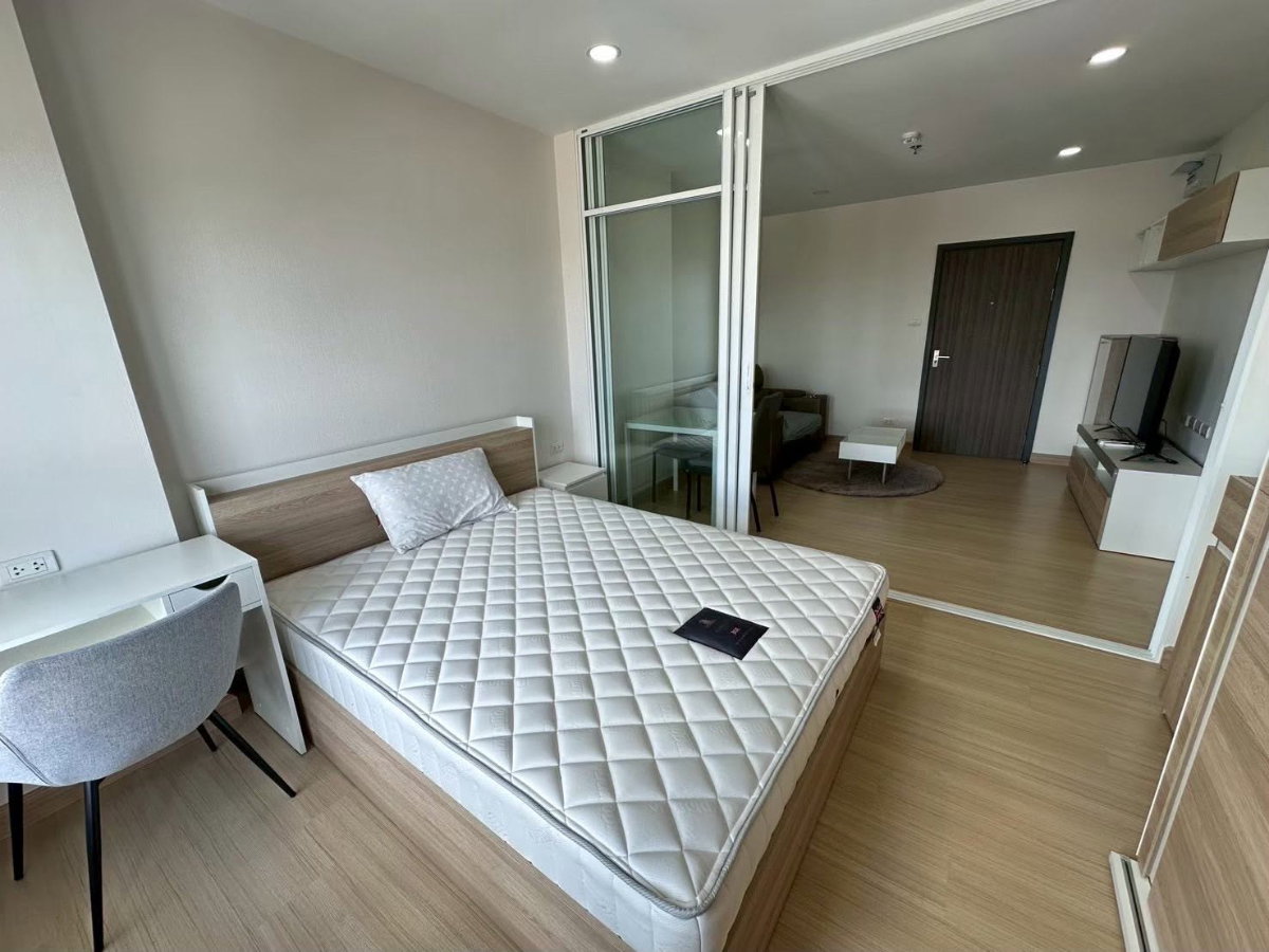 picture ✨ Condo for Rent at Supalai Veranda Ramkhamhaeng - 1/7
