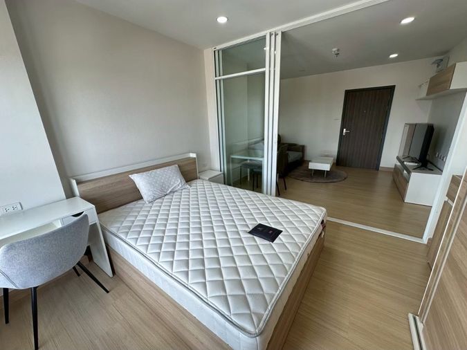 For rent Supalaiveranda ramkhamhaeng มีมากกว่า 200 ห้องให้เลือก