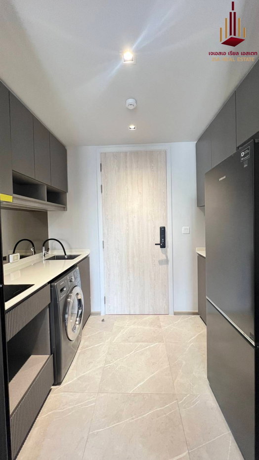 picture ✨ For Rent: Chapter Thonglor 25 Condo ✨    💰 Only 23,000 THB/month - 4/6