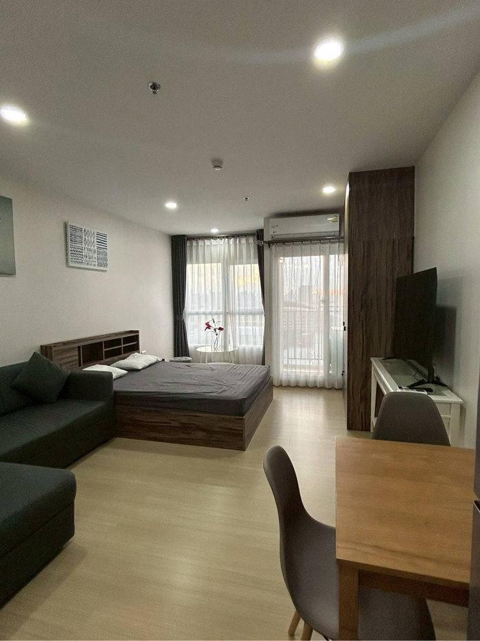 รูป For rent Supalai veranda Ramkhamhaeng - รูปที่ 1/9