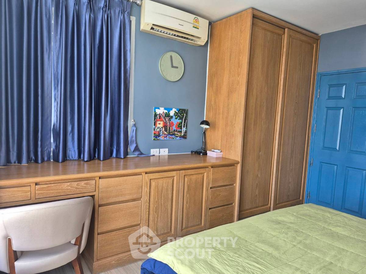 รูป คอนโด 1-ห้องนอน ที่ ไลฟ์ แอท สาทร 10 ใกล้ BTS เซนต์หลุยส์ (ID 2974532) - รูปที่ 13/20