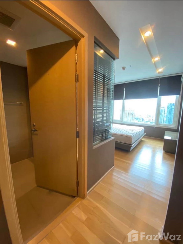 picture 2 Bedroom 2 Bathroom @ Siri At Sukhumvit by Sansiri 5672375 - 5/11